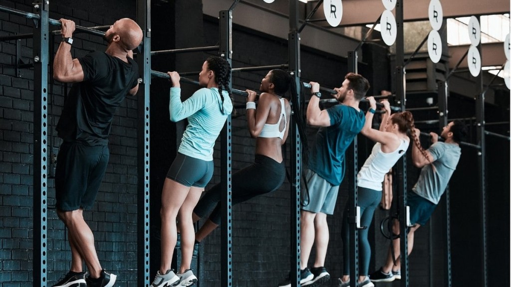 Quais Os Benef Cios Do Crossfit Exerc Cio Praticado Por Jojo Toddynho