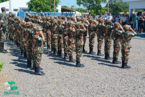 Polícia Militar Ambiental comemora 35 anos de trabalho pela conservação ambiental no MS