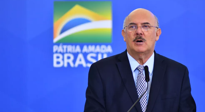 Governo oficializa saída de Milton Ribeiro, quarto ministro da Educação de Bolsonaro