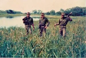 Polícia Militar Ambiental comemora 35 anos de trabalho pela conservação ambiental no MS