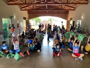 Polícia Militar Ambiental comemora 35 anos de trabalho pela conservação ambiental no MS