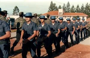 Polícia Militar Ambiental comemora 35 anos de trabalho pela conservação ambiental no MS