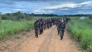 Polícia Militar Ambiental comemora 35 anos de trabalho pela conservação ambiental no MS