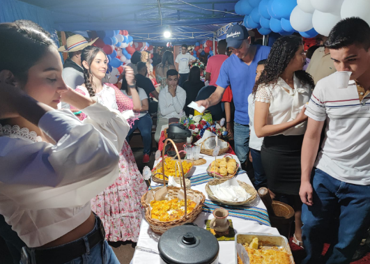 Pedro Juan Caballero: Festival de Guarani da UCP se consolida na divulgação da cultura paraguaia