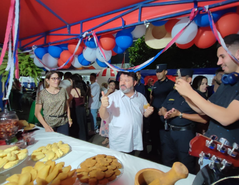 Pedro Juan Caballero: Festival de Guarani da UCP se consolida na divulgação da cultura paraguaia