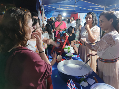 Pedro Juan Caballero: Festival de Guarani da UCP se consolida na divulgação da cultura paraguaia