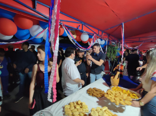 Pedro Juan Caballero: Festival de Guarani da UCP se consolida na divulgação da cultura paraguaia