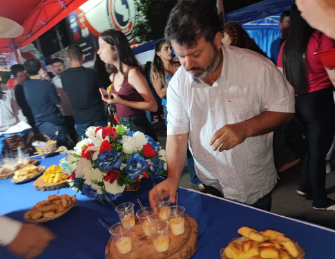 Pedro Juan Caballero: Festival de Guarani da UCP se consolida na divulgação da cultura paraguaia