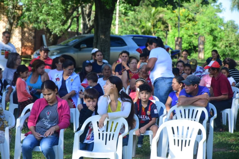 UCP firma convênio de parceria com mais prefeitura paraguaia