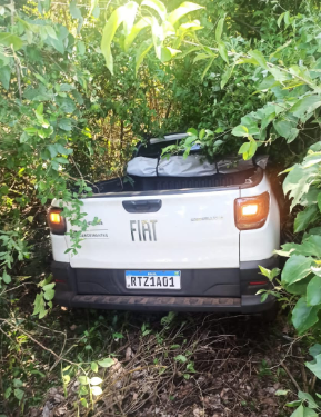 Veículo roubado em Bela Vista é recuperado em ação rápida da PM