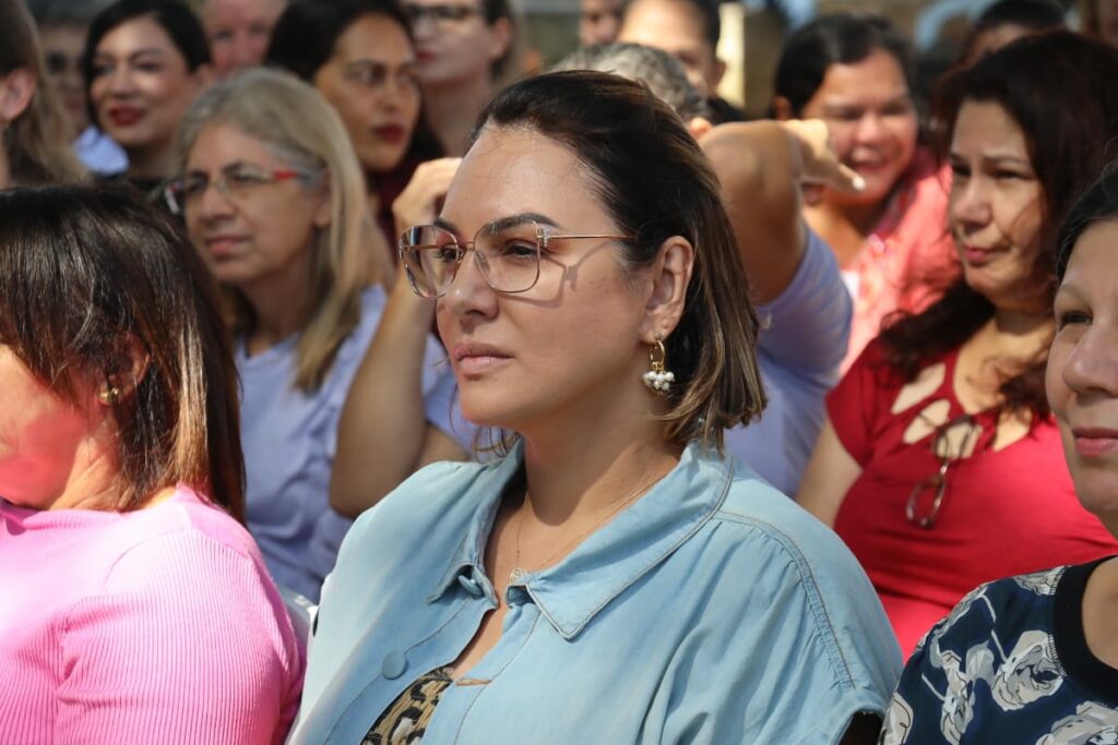 Entrega de certificados marca encerramento da Semana do Artesão em Ponta Porã