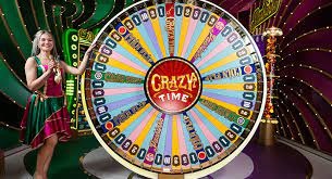 Crazy Time Casino Brazil, Jogue Crazy Time
