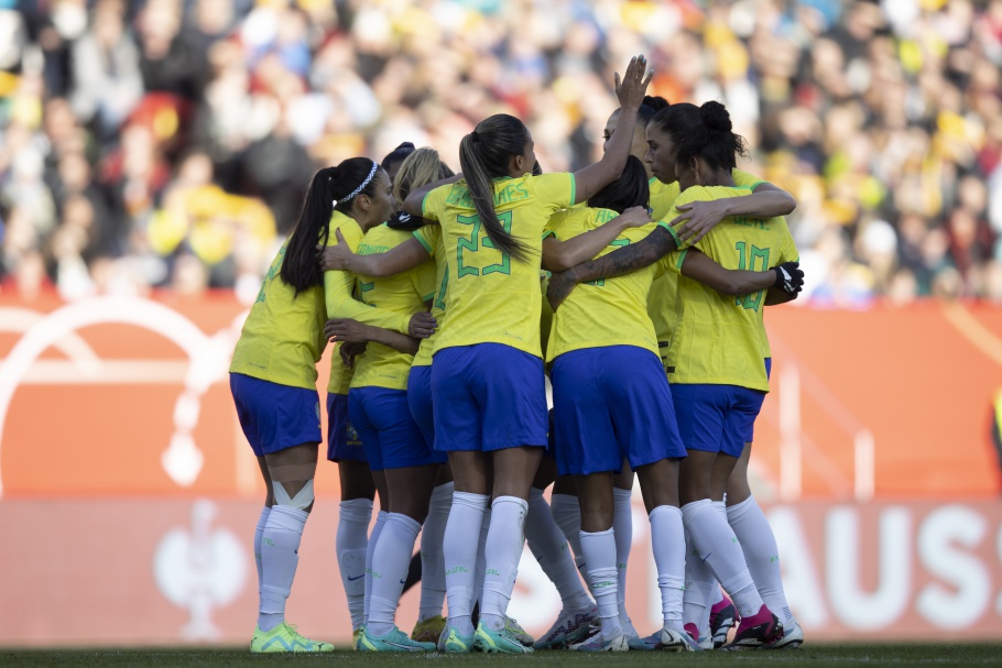 Copa do Mundo Feminina de 2027 no Brasil? Candidatura é oficializada