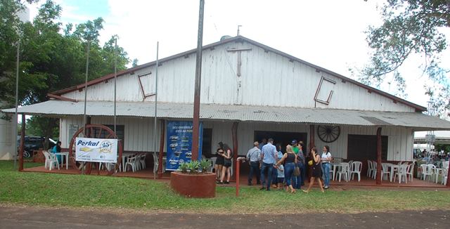 Ponta Porã: CTG prepara domingueira com Grupo Reponte