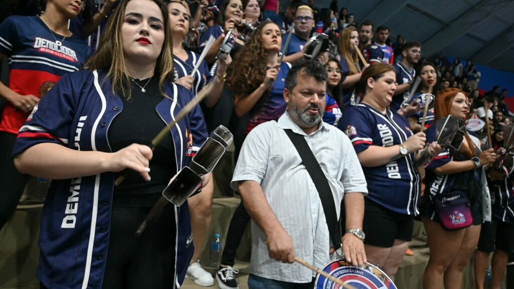 Imbatível. Atlética da UCP conquista mais uma Intermed Internacional