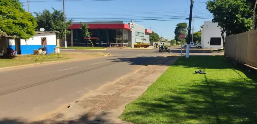 Como a transformação da Rua Algacir Pissini em mão única pode trazer melhorias para o trânsito local?