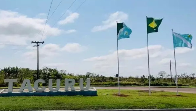 Nove municípios fazem aniversário neste sábado