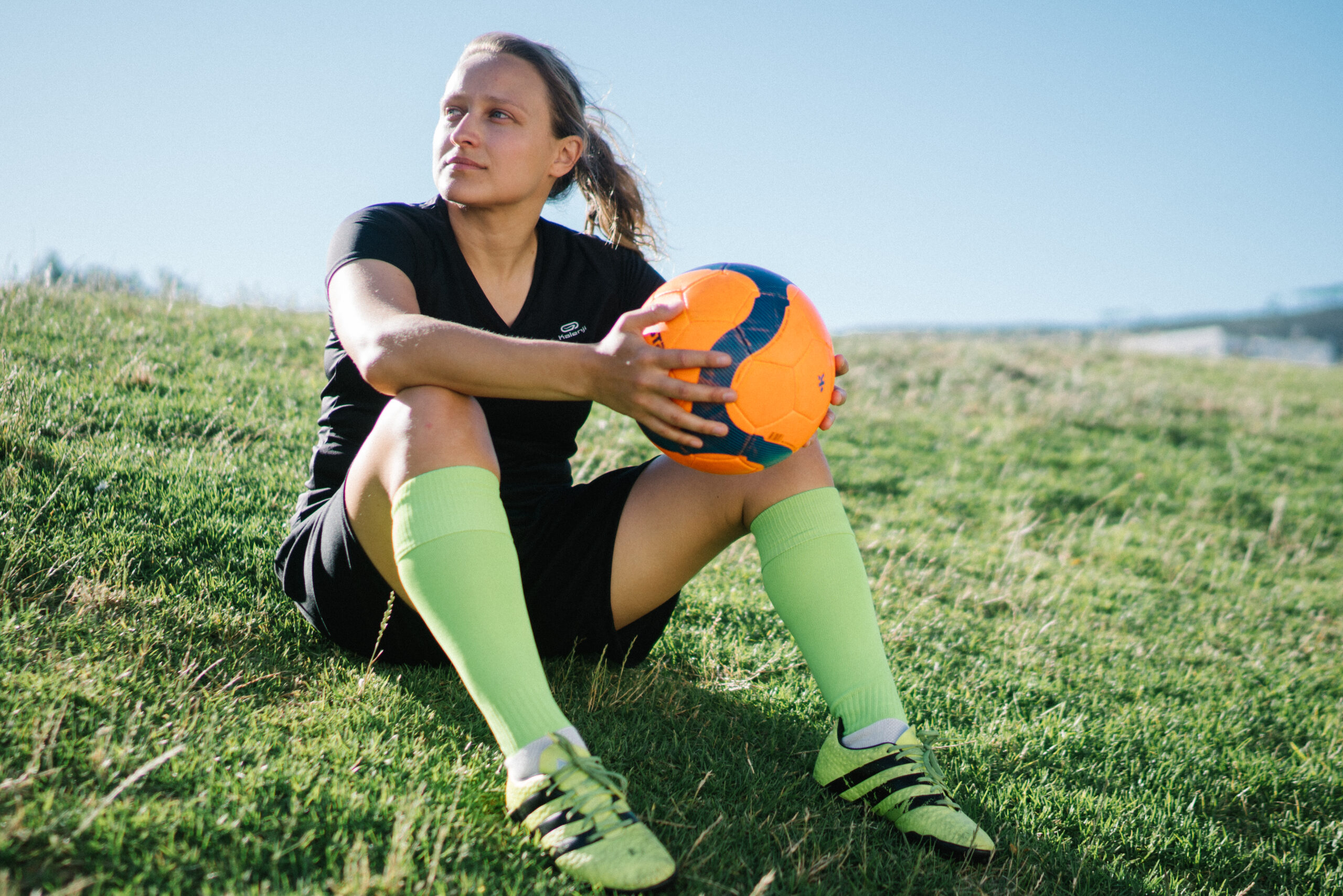 As principais notícias sobre Futebol Feminino