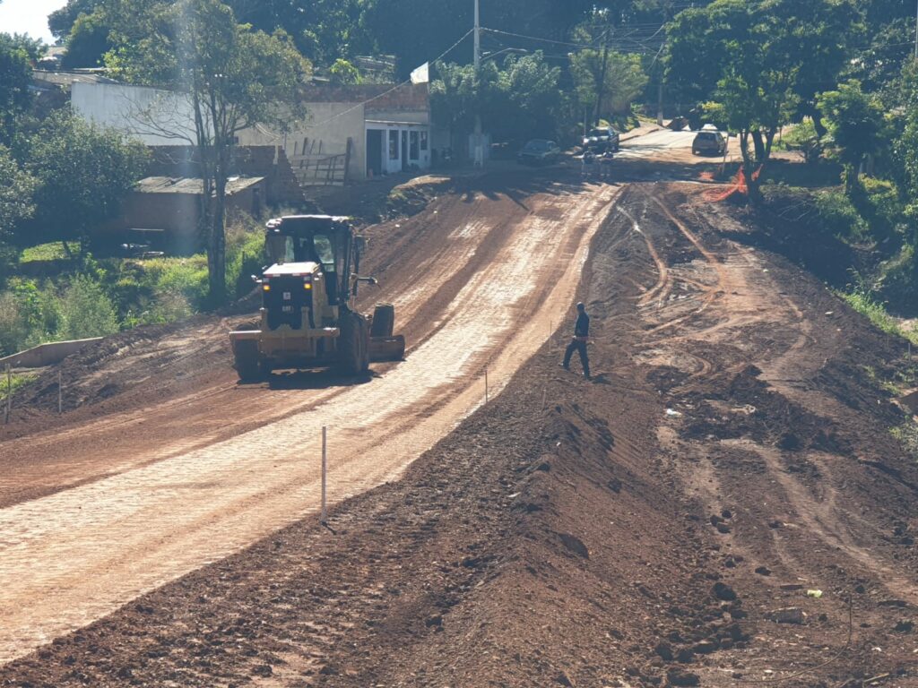 Ponta Porã 111 anos: cidade vive novo momento com a execução de grandes obras de intervenção que levam melhor qualidade de vida à população