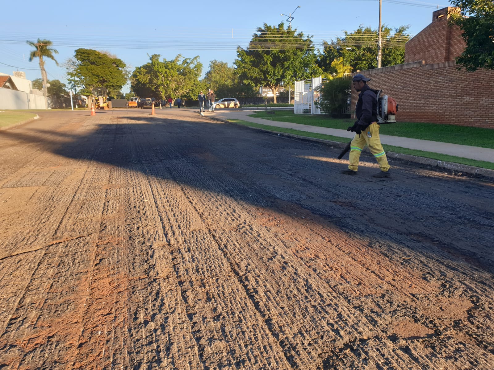 Ponta Porã 111 anos: cidade vive novo momento com a execução de grandes obras de intervenção que levam melhor qualidade de vida à população