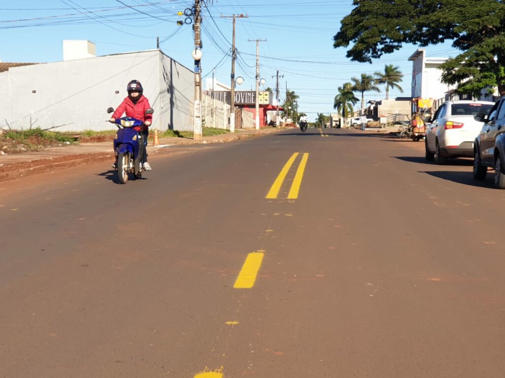 Ponta Porã 111 anos: cidade vive novo momento com a execução de grandes obras de intervenção que levam melhor qualidade de vida à população