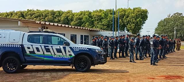 Exército Brasileiro abre vagas para militares temporários em MS - Ponta  Porã Informa - Notícias de Ponta Porã - MS e Pedro Juan Caballero - PY