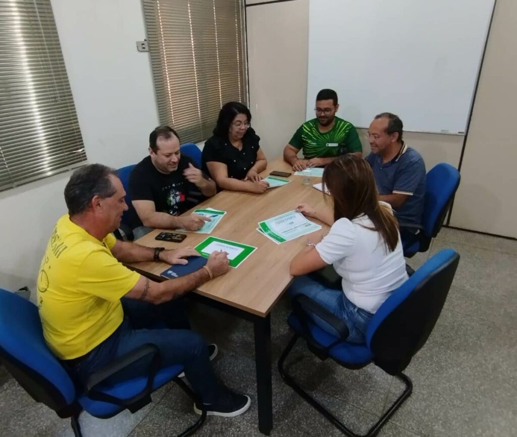 FAMS e FUNDESPORTE realizam Corrida dos Servidores no dia 28 de outubro