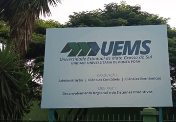 Mestrados em Mato Grosso do Sul: inscrições em quatro cidades