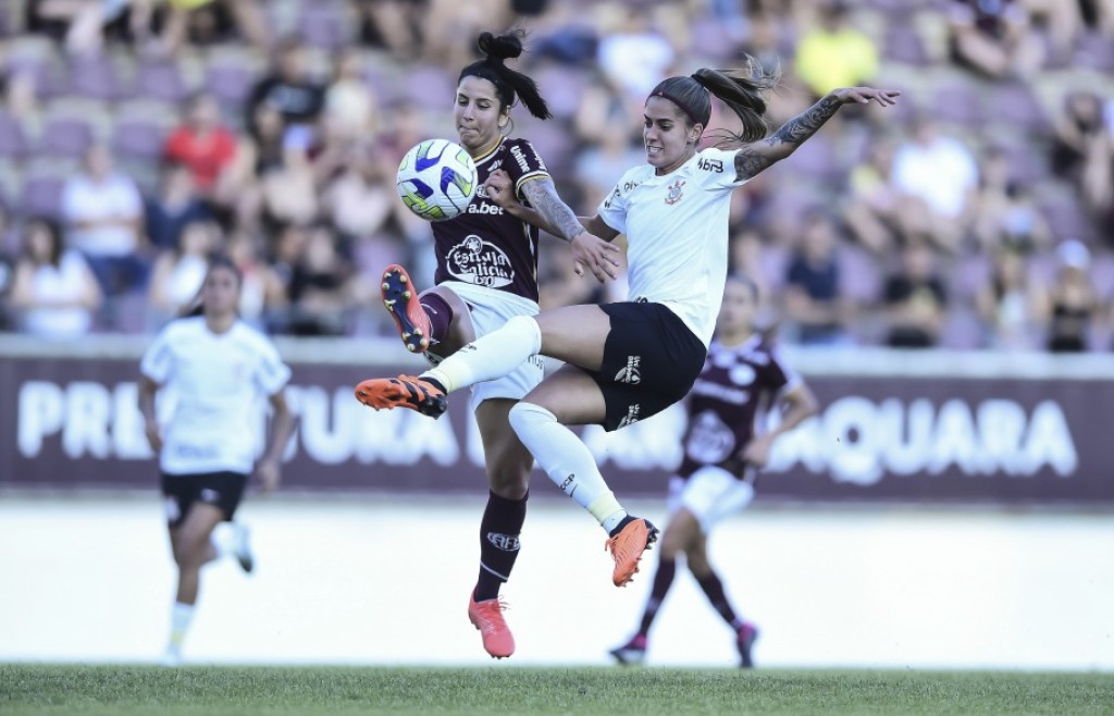 Ferroviária, o clube pioneiro no futebol feminino que desafia o Corinthians  na final do Brasileirão, Esportes