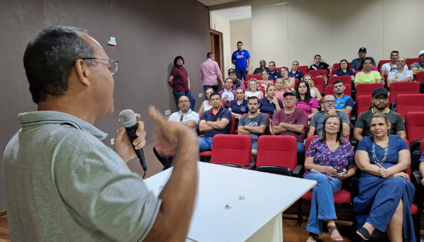 JESPP 2023: Expectativa de um grande evento com bom número de participantes