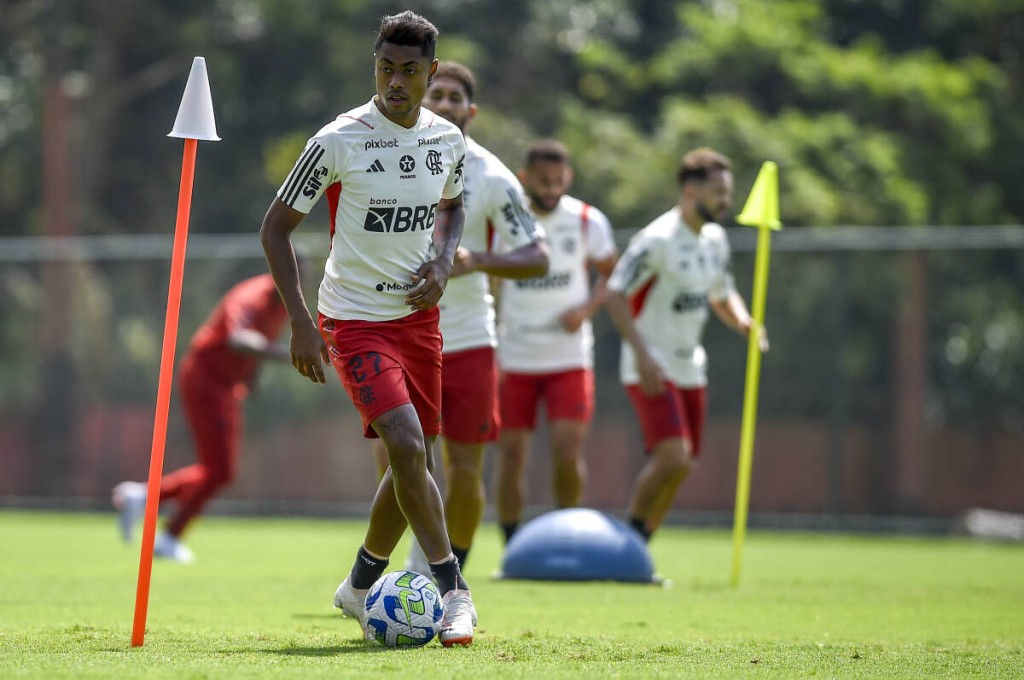 Hoje tem jogo do Flamengo? Veja programação em 17/12/23