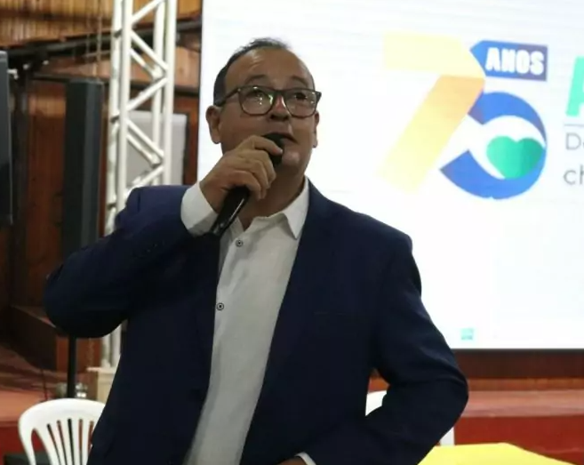 Durante Ato de Governo, Prefeito Bandeira anuncia R$ 43 milhões em investimentos