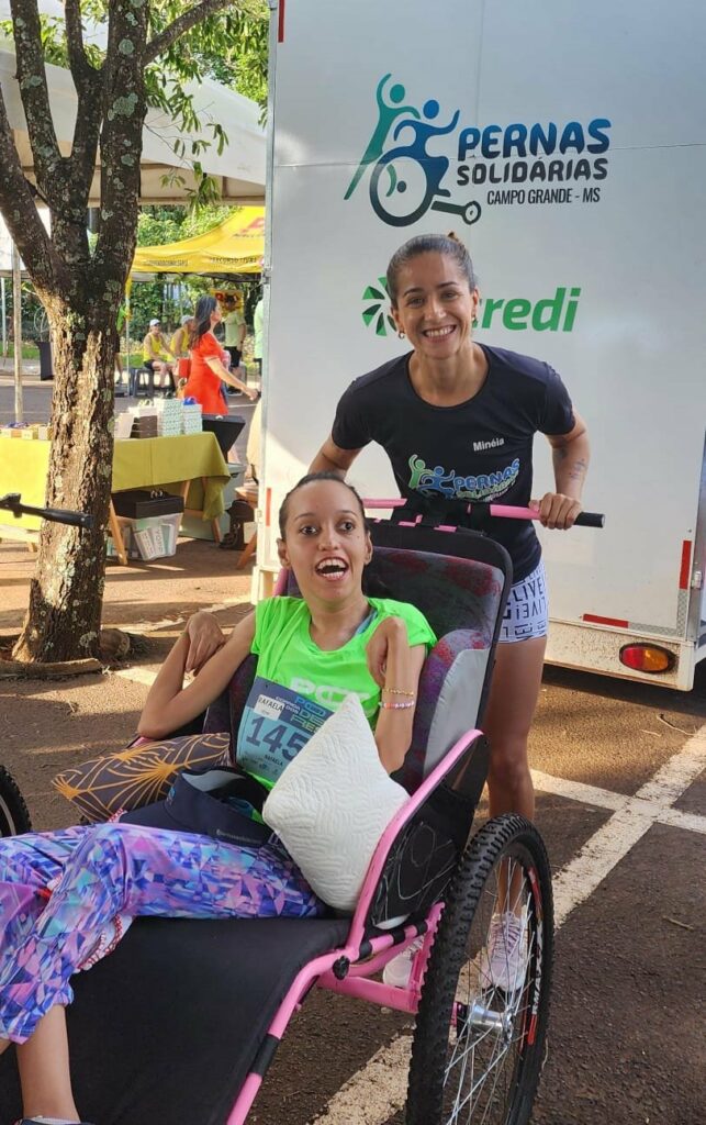 Corrida dos Poderes: Com clima agradável, evento reúne 2,5 mil pessoas