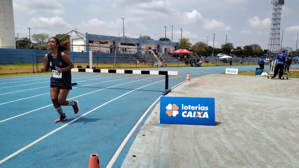 Federação de Atletismo de MS realizou Campeonato Estadual Sub 23