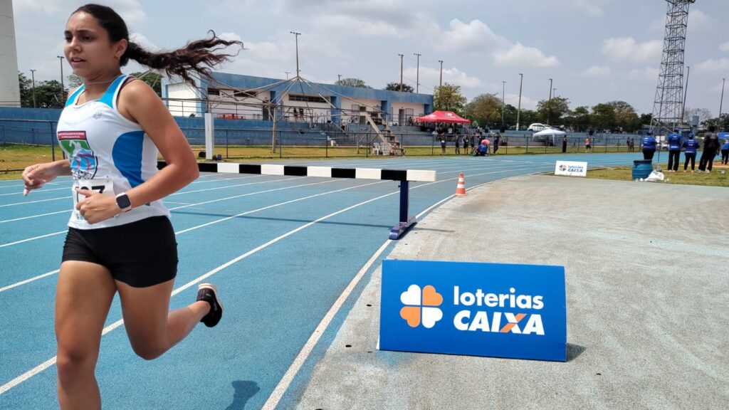 Federação de Atletismo de MS realizou Campeonato Estadual Sub 23