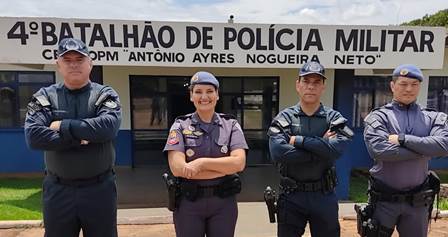 Exército abre processo seletivo para militares temporários - Ponta Porã  Informa - Notícias de Ponta Porã - MS e Pedro Juan Caballero - PY