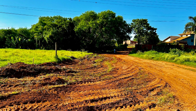 Vereadora Cida Farias solicita melhorias de Infraestrutura em Amambai