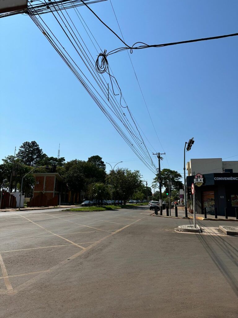 Prefeitura de Ponta Porã convoca empresas de telefonia e internet para reunião nessa quarta, dia 8