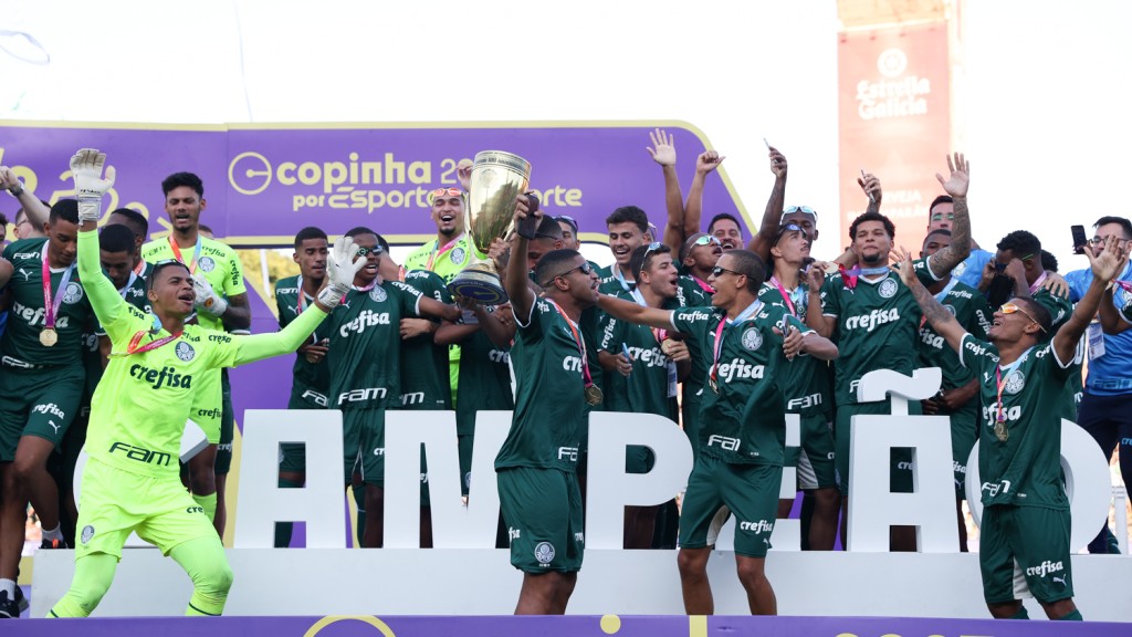 Jogos de hoje - Copa do Brasil Sub-20 - 1ª Fase - Amambai Notícias -  Notícias de Amambai e região.