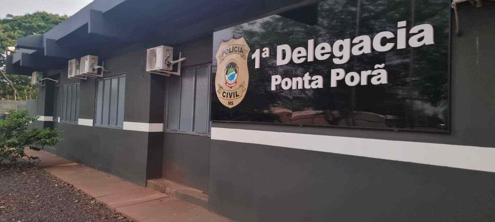 Genro recebe sogra com soco na boca em Ponta Porã - Ponta Porã Informa -  Notícias de Ponta Porã - MS e Pedro Juan Caballero - PY