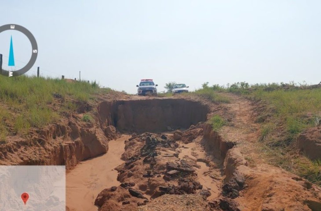 Governo Reconhece Situação De Emergência Em áreas Urbanas E Rurais De