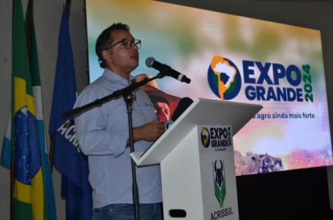 Expogrande 2024 deve gerar mais de 5 mil empregos e movimentar R$ 150 milhões na capital