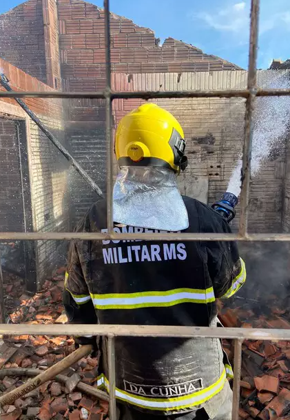 Batayporã: Por vingança, homens invadem casa e matam morador a facadas