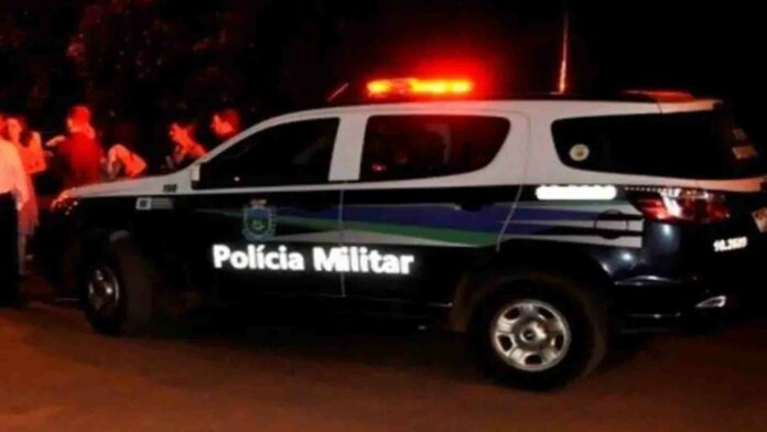 Policia militar