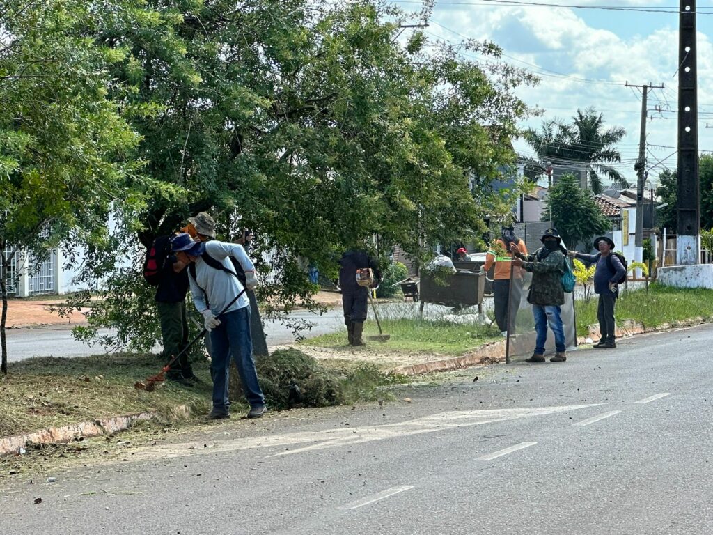 Ponta Porã: Obra que liga BR 463 à Rua Guia Lopes avança e entra na sua fase final