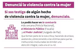 Reportan un nuevo intento de feminicidio en Alto Paraná