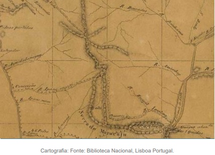 Artigo historiográfico sobre a 1ª colônia militar de  Ponta Porã no ano de 1876