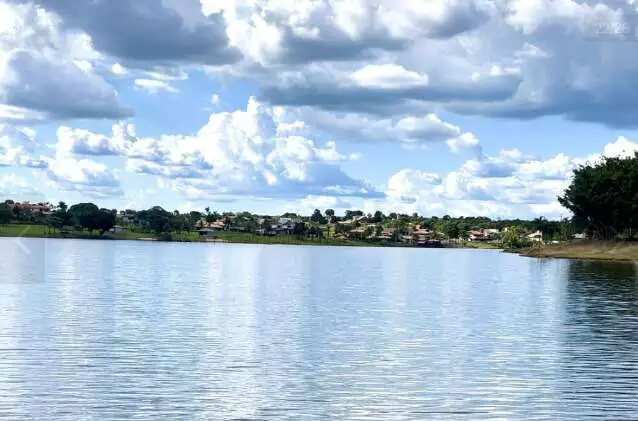 Após rompimento de barragem, veja como era e como ficou Nasa Park