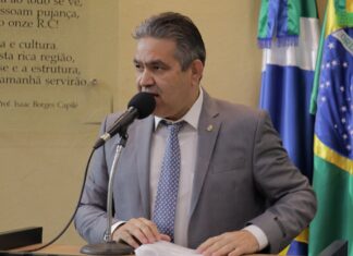 De açougueiro a esteticista, veja vagas de emprego em Ponta Porã - Ponta  Porã Informa - Notícias de Ponta Porã - MS e Pedro Juan Caballero - PY