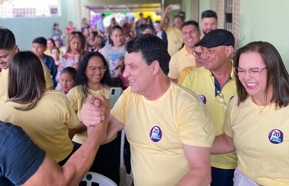 Saiba mais das Convenções Municipais em Ponta Porã